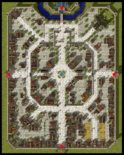 prontera